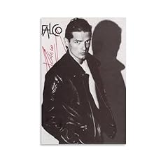 Star falco signed gebraucht kaufen  Wird an jeden Ort in Deutschland