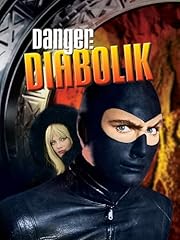Diabolik usato  Spedito ovunque in Italia 