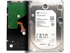 Seagate 8tb terascale for sale  Delivered anywhere in USA 