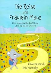 Reise fräulein maus gebraucht kaufen  Wird an jeden Ort in Deutschland