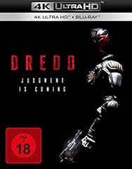 Dredd ultra import for sale  Delivered anywhere in UK