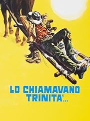 Chiamavano trinità... usato  Spedito ovunque in Italia 