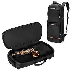 Rexmica padded alto for sale  Delivered anywhere in USA 