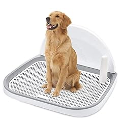 Ganchun dog potty for sale  Delivered anywhere in UK