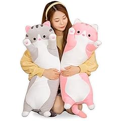 Bobomon katze kuscheltier gebraucht kaufen  Wird an jeden Ort in Deutschland