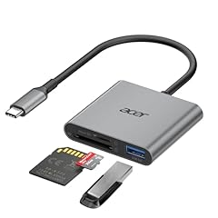 Acer card reader for sale  Delivered anywhere in UK