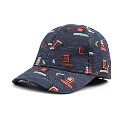 Zsedrut Toddler Boy Baseball Cap Little Kid Sun Caps for sale  Delivered anywhere in Canada