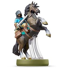 Amiibo link rider for sale  Delivered anywhere in USA 