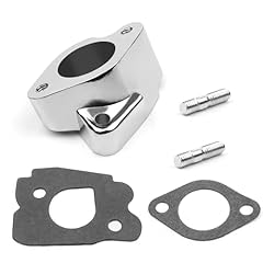 Carburetor intake spacer for sale  Delivered anywhere in USA 