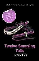 Twelve smarting tails for sale  Delivered anywhere in UK