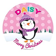 Christmas dinner plate for sale  Delivered anywhere in UK