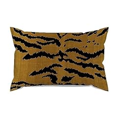 Aroggeld tiger pillow for sale  Delivered anywhere in USA 