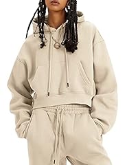 Flygo womens fleece for sale  Delivered anywhere in USA 