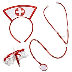 Nurse set usato  Spedito ovunque in Italia 