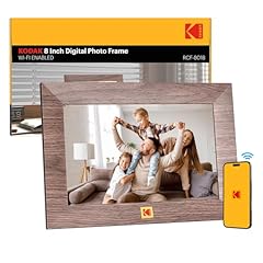 Kodak cornice digitale usato  Spedito ovunque in Italia 