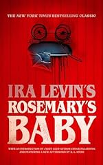 Rosemary baby introduction for sale  Delivered anywhere in USA 