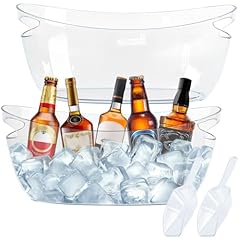 Pack ice buckets for sale  Delivered anywhere in USA 