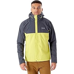 Rab men downpour for sale  Delivered anywhere in UK