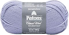 Patons classic wool for sale  Delivered anywhere in UK
