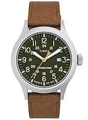 Timex expedition scout for sale  Delivered anywhere in UK