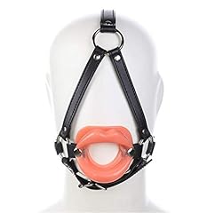 Leather mouth ball for sale  Delivered anywhere in UK