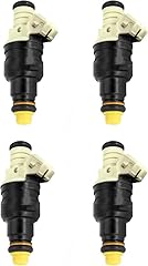 4pcs fuel injector for sale  Delivered anywhere in USA 