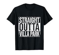 Straight outta villa for sale  Delivered anywhere in UK