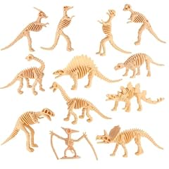 Dinosaur bones pcs for sale  Delivered anywhere in UK