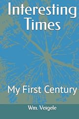 Interesting times first gebraucht kaufen  Wird an jeden Ort in Deutschland