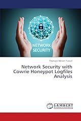Network security cowrie for sale  Delivered anywhere in USA 