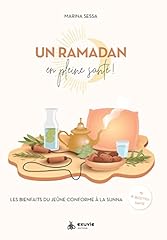 Ramadan pleine santé usato  Spedito ovunque in Italia 