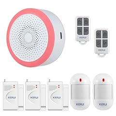 Kerui wifi alarm for sale  Delivered anywhere in UK