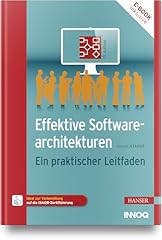 Effektive softwarearchitekture gebraucht kaufen  Wird an jeden Ort in Deutschland