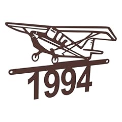 Bnesi personalized airplane for sale  Delivered anywhere in USA 