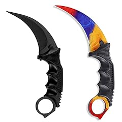 Karambit knife fixed for sale  Delivered anywhere in USA 
