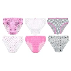 Girls briefs pack for sale  Delivered anywhere in UK