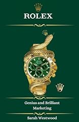 Rolex genius and gebraucht kaufen  Wird an jeden Ort in Deutschland