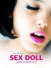 Sex doll jung gebraucht kaufen  Wird an jeden Ort in Deutschland
