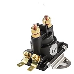Solenoide relè interruttore usato  Spedito ovunque in Italia 