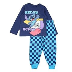 Pyjama garçon lilo d'occasion  Livré partout en France