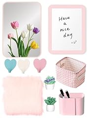 Pcs pink locker for sale  Delivered anywhere in USA 