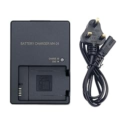 Battery charger nikon for sale  Delivered anywhere in UK