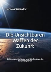 Unsichtbaren waffen zukunft gebraucht kaufen  Wird an jeden Ort in Deutschland