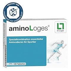 Aminologes 100 tabletten gebraucht kaufen  Wird an jeden Ort in Deutschland