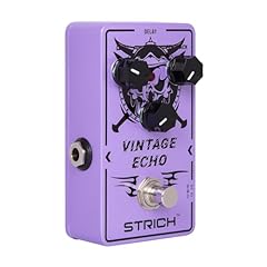 Strich vintage echo for sale  Delivered anywhere in USA 
