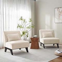 Upholstered accent chair for sale  Delivered anywhere in USA 