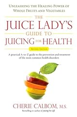 Juice lady guide for sale  Delivered anywhere in UK