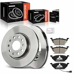 Frankberg brake disc for sale  Delivered anywhere in UK