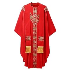Mens clergy robes for sale  Delivered anywhere in UK