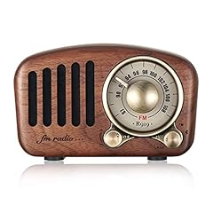 Vintage radio retro for sale  Delivered anywhere in UK